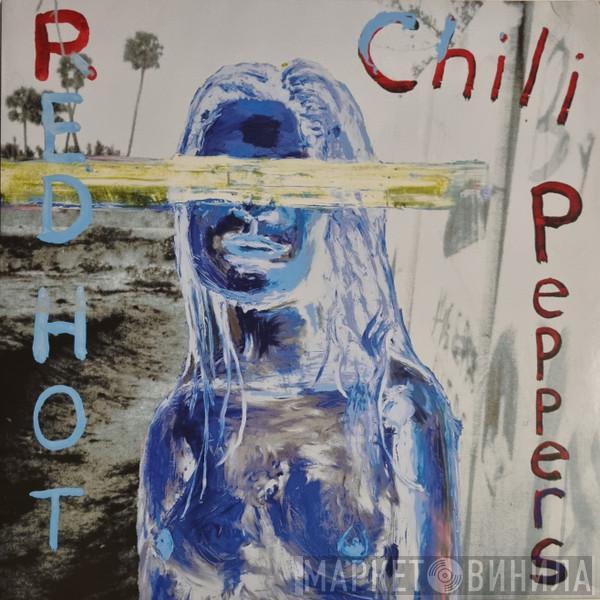 Red Hot Chili Peppers - By The Way