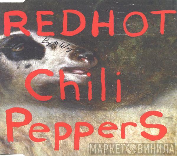 Red Hot Chili Peppers - By The Way