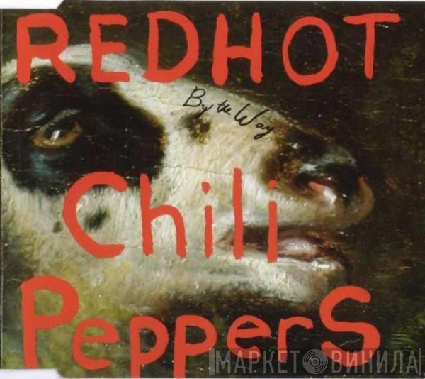 Red Hot Chili Peppers - By The Way