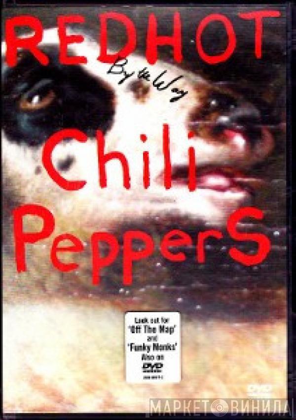 Red Hot Chili Peppers - By The Way