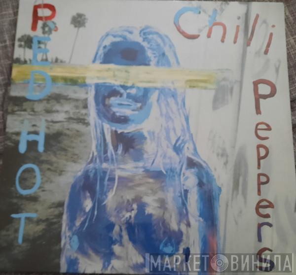  Red Hot Chili Peppers  - By The Way