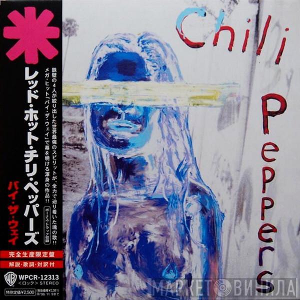  Red Hot Chili Peppers  - By The Way