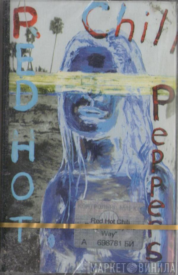  Red Hot Chili Peppers  - By The Way