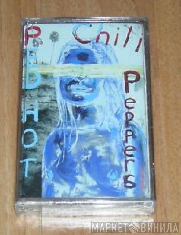  Red Hot Chili Peppers  - By The Way