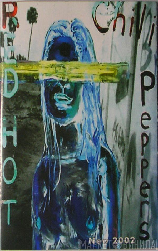  Red Hot Chili Peppers  - By The Way