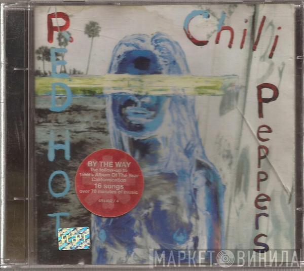  Red Hot Chili Peppers  - By The Way