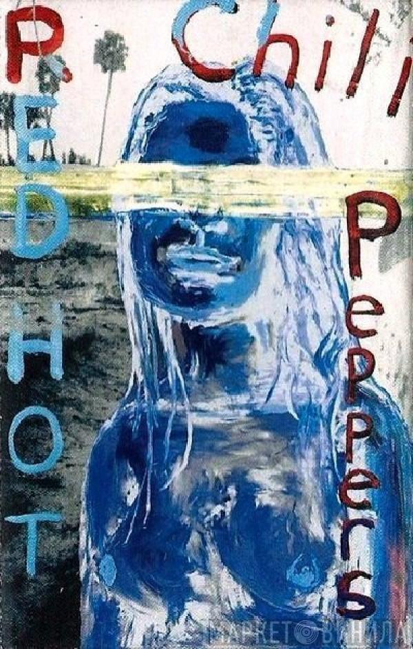  Red Hot Chili Peppers  - By The Way