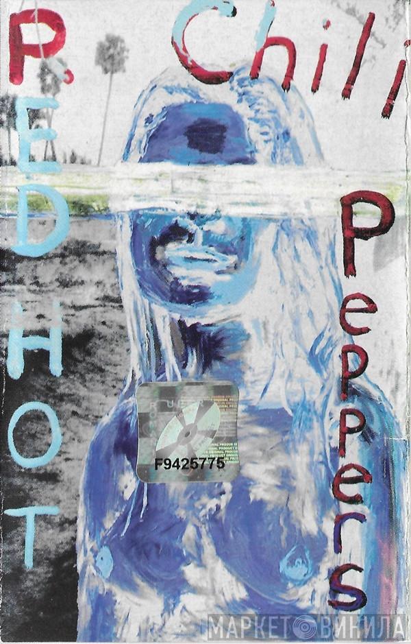  Red Hot Chili Peppers  - By The Way