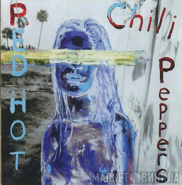  Red Hot Chili Peppers  - By The Way