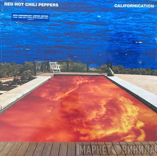 Red Hot Chili Peppers - Californication