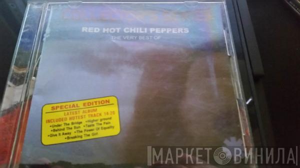  Red Hot Chili Peppers  - Collectors Series - The Very Best Of