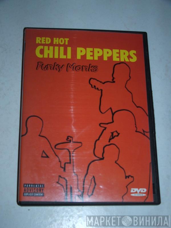  Red Hot Chili Peppers  - Funky Monks