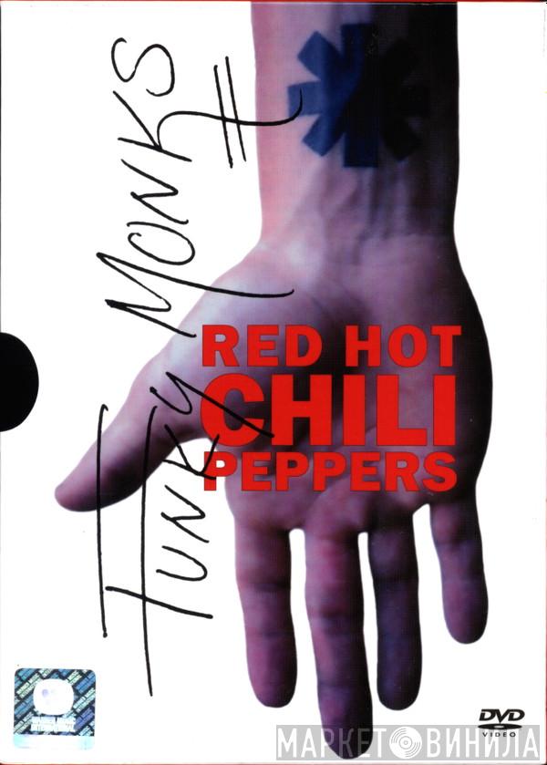  Red Hot Chili Peppers  - Funky Monks