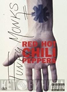  Red Hot Chili Peppers  - Funky Monks
