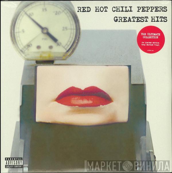  Red Hot Chili Peppers  - Greatest Hits