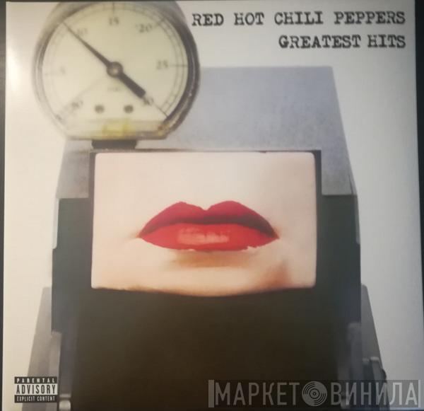  Red Hot Chili Peppers  - Greatest Hits