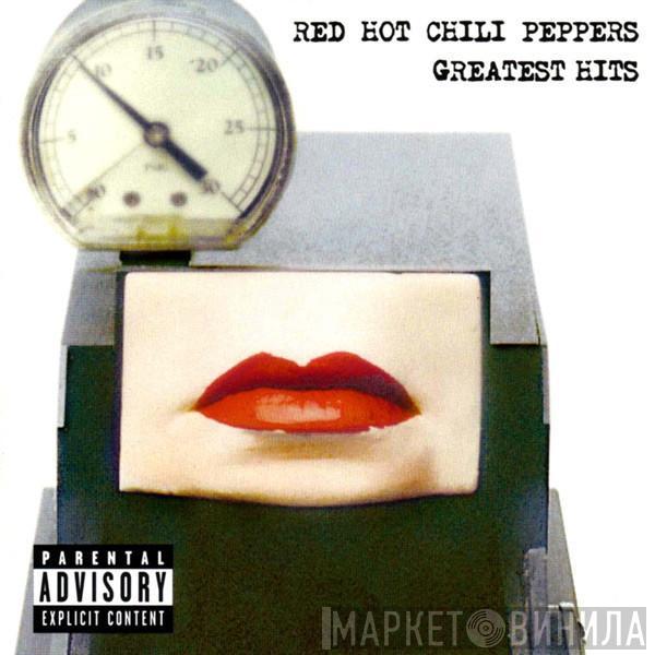  Red Hot Chili Peppers  - Greatest Hits