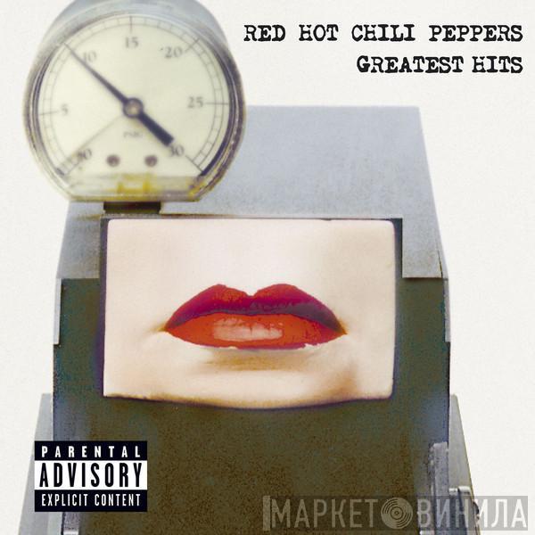  Red Hot Chili Peppers  - Greatest Hits