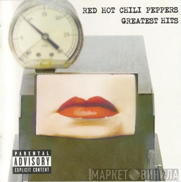 Red Hot Chili Peppers  - Greatest Hits