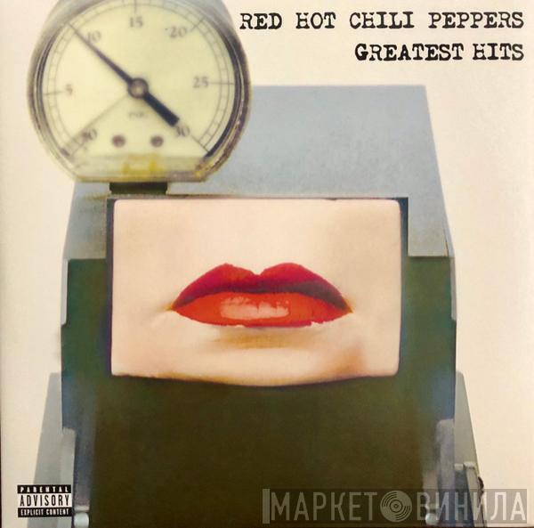 Red Hot Chili Peppers - Greatest Hits