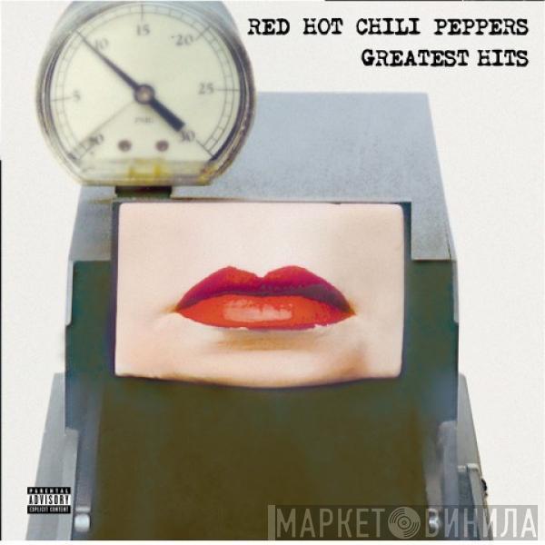 Red Hot Chili Peppers - Greatest Hits