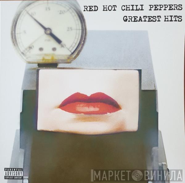  Red Hot Chili Peppers  - Greatest Hits