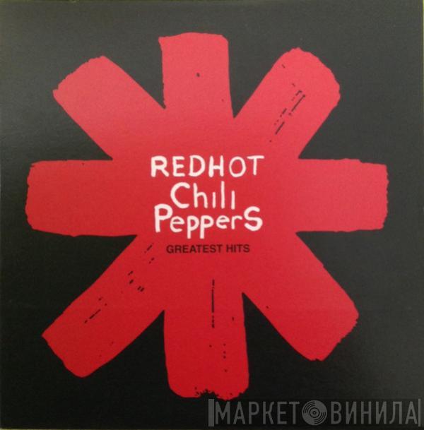  Red Hot Chili Peppers  - Greatest Hits