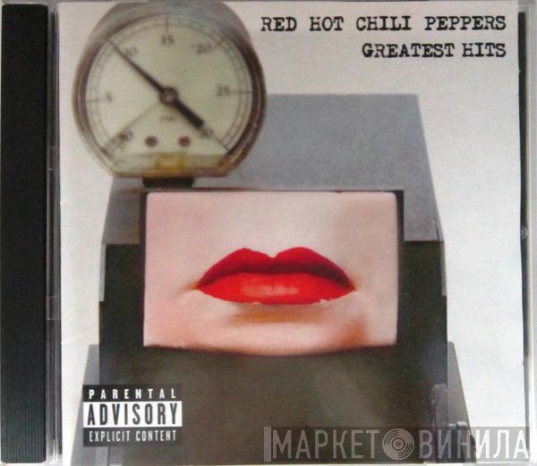  Red Hot Chili Peppers  - Greatest Hits