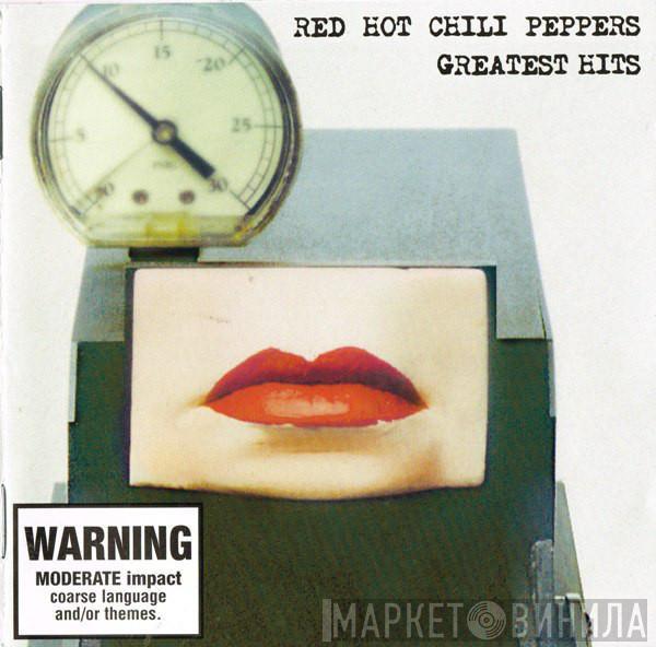  Red Hot Chili Peppers  - Greatest Hits