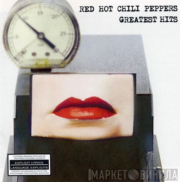  Red Hot Chili Peppers  - Greatest Hits