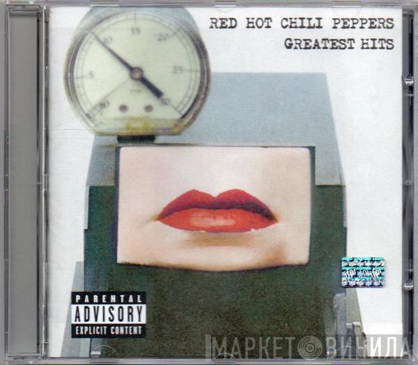  Red Hot Chili Peppers  - Greatest Hits