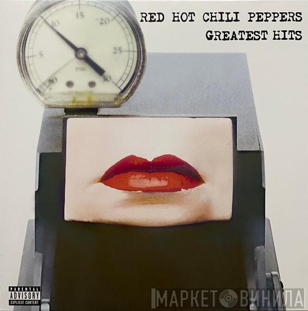 Red Hot Chili Peppers - Greatest Hits