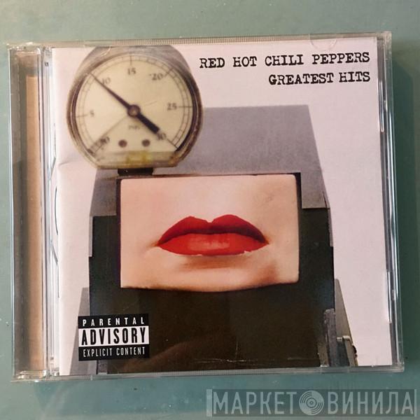  Red Hot Chili Peppers  - Greatest Hits