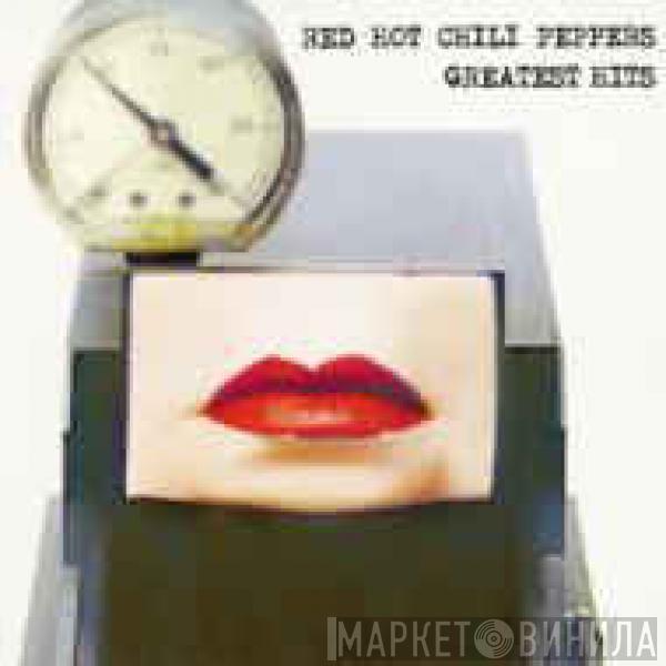  Red Hot Chili Peppers  - Greatest Hits