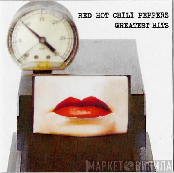  Red Hot Chili Peppers  - Greatest Hits