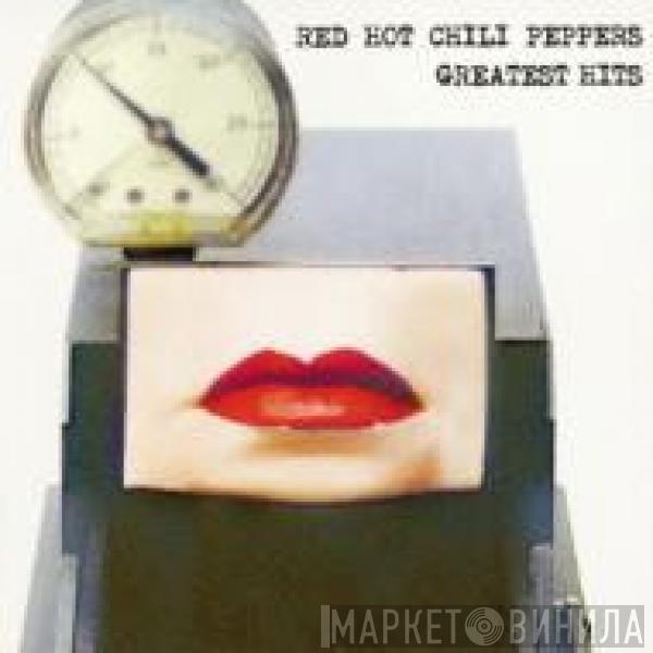  Red Hot Chili Peppers  - Greatest Hits