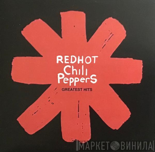  Red Hot Chili Peppers  - Greatest Hits