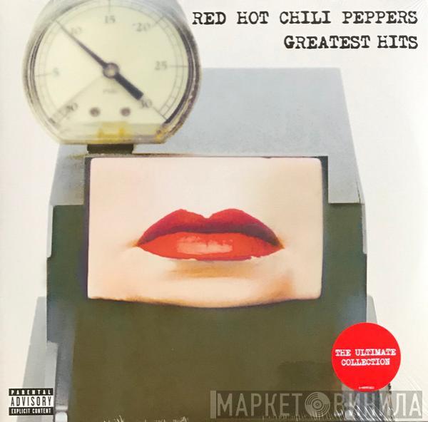 Red Hot Chili Peppers - Greatest Hits