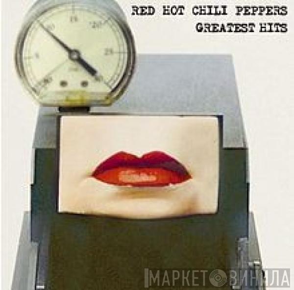  Red Hot Chili Peppers  - Greatest Hits