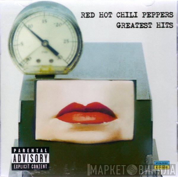 Red Hot Chili Peppers  - Greatest Hits