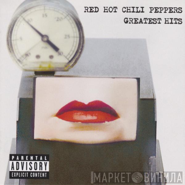  Red Hot Chili Peppers  - Greatest Hits