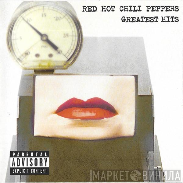 Red Hot Chili Peppers  - Greatest Hits