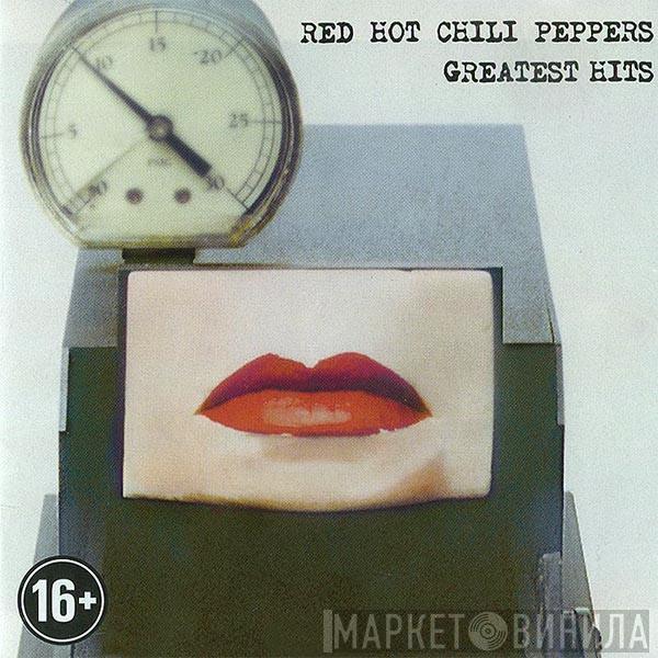  Red Hot Chili Peppers  - Greatest Hits