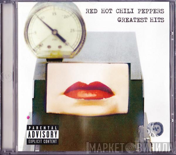  Red Hot Chili Peppers  - Greatest Hits