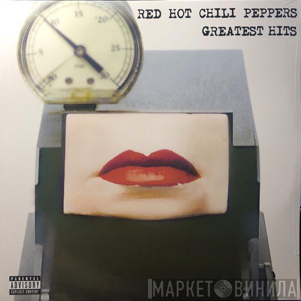  Red Hot Chili Peppers  - Greatest Hits