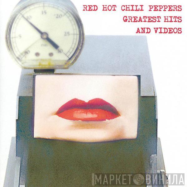  Red Hot Chili Peppers  - Greatest Hits