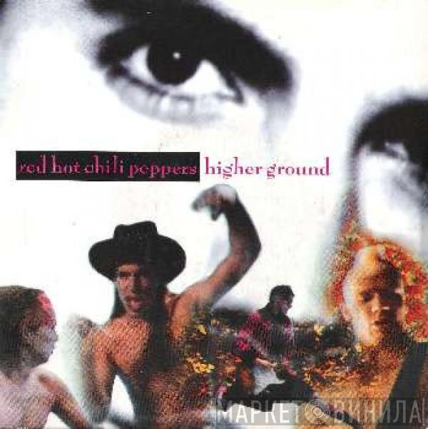 Red Hot Chili Peppers - Higher Ground