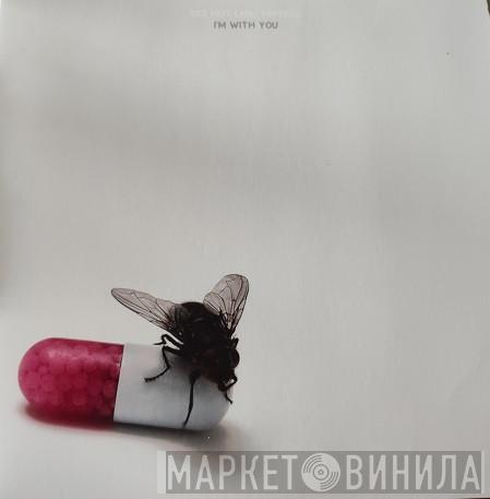 Red Hot Chili Peppers - I'm With You