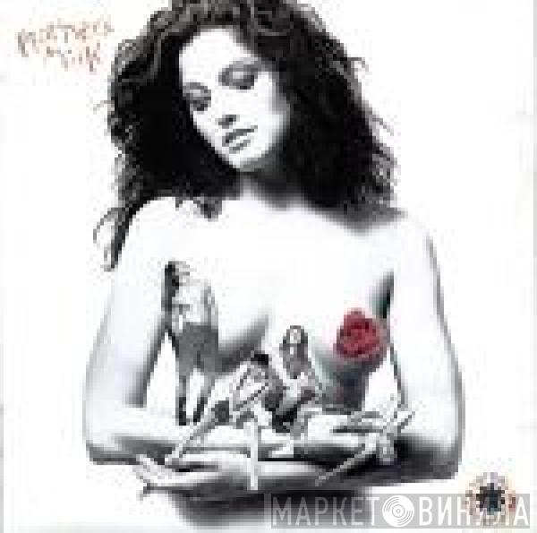  Red Hot Chili Peppers  - Mother's Milk