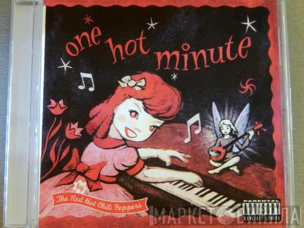  Red Hot Chili Peppers  - One Hot Minute